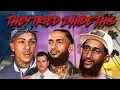NIPSEY HUSSLE SHOCKING DEATH CERTIFICATE DETAILS THAT TOLD A DIFFERENT STORY ABOUT HIS MURDER