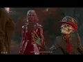 Sceleritas Tells Dark Urge to Slay Isobel Baldur s Gate 3