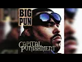 Big Pun - Twinz (Deep Cover 98) (Clean) (feat. Fat Joe)