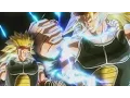 Dragon Ball XENOVERSE 2 - Secret Alternative Ending SSJ3 Bardock Vs Mira 60FPS 1080P
