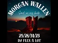 Rebassed Morgan Wallen- Sand In My Boots
