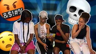 great adamz your attention reaction prank 