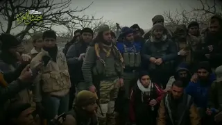 الشهيد عبد الباسط الساروت يا حماه لبيكي 