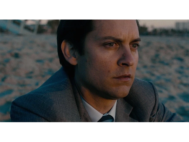 PAWN SACRIFICE | Official HD Trailer