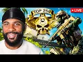 TOP 250 GRIND NEW SNIPER The NEW RedSec Update is LIVE Battlefield 6