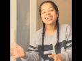 Download Lagu Ella Mai - Ayo Cover