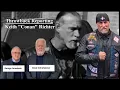Keith Conan Richter s imprisonment and release I Pagan s Motorcycle Club Gang Leader