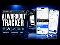 Build Publish an AI Workout Tracker Mobile App React Native Expo Better Auth Neon Gemini