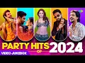 Download Lagu Party Hits of 2024 | Tauba Tauba | Aaj Ki Raat | Aayi Nai,Vicky Kaushal,Tamannaah,Diljit,Karan Aujla