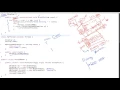 15 Synchronization class level lock