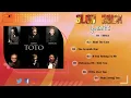 Download Lagu Toto Greatest Hits Full Album - Best Of TOTO Playlist HQ - TOTO songs