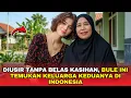 DIUSIR TANPA ALASAN, BULE INI TEMUKAN KELUARGA KEDUANYA DI INDONESIA
