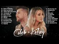 Download Lagu UNFORGETTABLE CALEB \u0026 KELSEY CHRISTIAN WORSHIP SONGS LYRICS | SPIRITUAL PRAISE GOSPEL SONGS