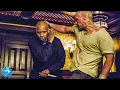 30 Minutes of Robert McCall Against His Enemies THE EQUALIZER 1-2-3