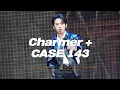 Download Lagu [4K] 221213 AAA Charmer+CASE 143 Stray Kids leeknow fancam 리노 챠머 케사삼 직캠
