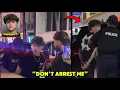 Jack Doherty GETS ARRESTED After Being EXPOSED.. (FULL FOOTAGE \u0026 VIDEO)