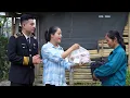Lagu Anna en Hung doen samen betekenisvolle daden om een arme, ongelukkige vrouw te helpen.