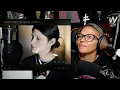 COURTNEY LAPLANTE IS INSANE! | Spiritbox - Keep Sweet (Live One Take) Reaction