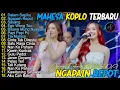 AJENG FEBRIA - NGAPAIN REPOT, DALAM SEPIKU, TIA MONICA - FULL ALBUM MAHESA MUSIC TERBARU LAGU VIRAL