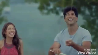 كمال   نيهان  حب اعمى    اليسا ساعات دندنها