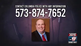 Police reveal evidence of theft at the home where University of Missouri employee was found dead