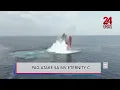 Download Lagu Pag-atake sa MV Eternity C | 24 Oras