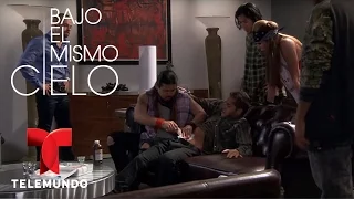 under the same sky episode 94 telemundo english