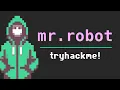 TryHackMe CTF Walkthrough - Mr Robot