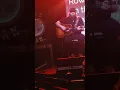 Nate Smith - Under my skin 7.25.21 Live Oak Nashville Rowdy on the row