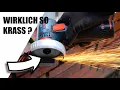 Download Lagu 12V BOSCH Akku Winkelschleifer TEST  | MrHandwerk