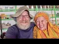 72 year-old Dutch woman moved to India and says there s no way she s going back Varkala