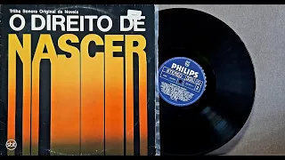O Direito de Nascer (Nacional) - ℗ 1983 - Baú????