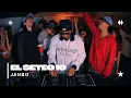 Lagu El Seteo #10 | Janbo (Reggaeton, Dancehall, Reparto)
