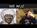 Nick Fuentes - THEY EAT MUD