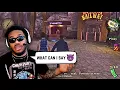 BULLY ON MY FIRST DATE