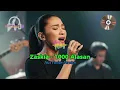 Lagu Zaskia Gotik - 1000 Alasan (Jazz Fusion Version AI Re-Imagined Cover By CrossMusicGenre)