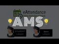 Attendance Management System using Python Tkinter and Filing