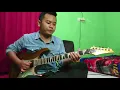 Download Lagu MERA DAN YU - Rhoma irama ft Riza Umami(guitar cover)