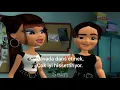 Download Lagu bratz rock angelz-so good(türkçe çeviri)
