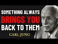 Download Lagu If Your Hearts Are Meant to Reunite, These Signs Will Appear Everywhere | Carl Jung