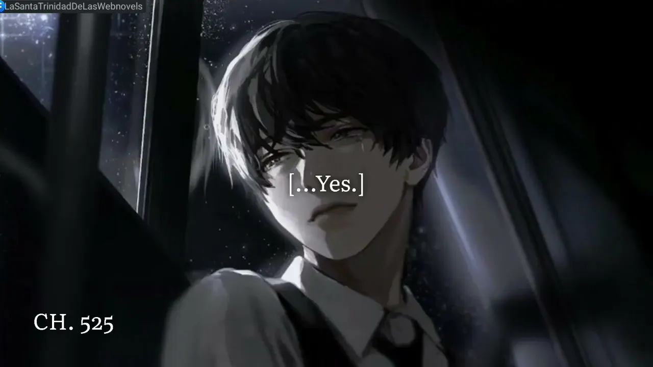 Lector omnisciente fragmentos de diálogos de la novela. (spoiler)