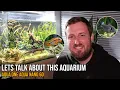 This Aquarium Restarted My Fishkeeping Hobby Aqua One Aqua Nano 60