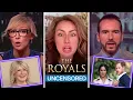 CUTTING Meghan Markle OUTED By Martha Stewart For Royal Leaks Will The Sussexes Apologise