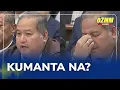 Download Lagu Alcantara names Estrada, Villanueva, Revilla, Co, Cajayon involved in flood proj anomaly