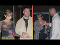 What Taylor Swift and Travis Kelce s Body Language Says About Their Romance Exclusive