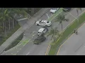 Armed shoplifter shot killed by Miami Dade deputy outside Cutler Bay Walmart