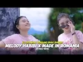 Download Lagu DJ MELODY HABIBI X MADE IN ROMANIA SETENGAH KENDANG ENAK BANGET