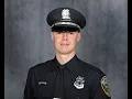 Milwaukee Police Officer Peter Jerving remembered as being a loyal son brother