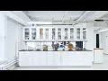 Columbia GSAPP Preservation Technology Laboratory