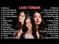 Top Playlist Lagu Pop Terbaik 2025 || Mahalini - Tiara - Lyodra - Ziva - Nabila